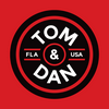 undefined A Mediocre Time with Tom and Dan