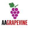 undefined AA Grapevine's Podcast