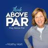 undefined Think Above Par | Mental Golf & Mindset