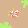 undefined Above The Net with Melissa Smith