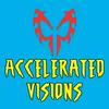 undefined Accelerated Visions - A Spider-Man 2099 Podcast