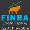undefined FINRA Exam Tips and Career Advice - Achievable Podcast