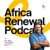 undefined Africa Renewal Podcast