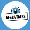 undefined AFSPA Talks