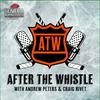 undefined After The Whistle