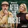 undefined After the Whistle with Brendan Hunt and Rebecca Lowe