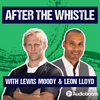undefined After The Whistle with Lewis Moody