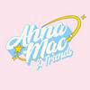 undefined Ahna Mac and Friends