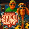 undefined Alexi Lalas’ State of the Union Podcast