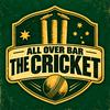 undefined All Over Bar the Cricket