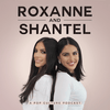 undefined Roxanne and Shantel