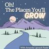 undefined Oh! The Places You'll GROW!