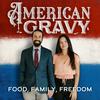 undefined American Gravy
