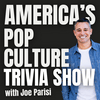 undefined America's Pop Culture Trivia Show with Joe Parisi