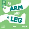 undefined An Arm and a Leg