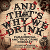 undefined And That's Why We Drink