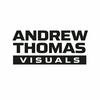 undefined Andrew Thomas Visuals