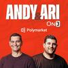 undefined Andy & Ari On3