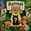 undefined Animal Quiz for Kids | Learn Fun Animal Facts with Zoom and Dr. Marlow