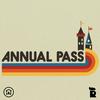 undefined Annual Pass