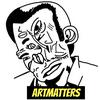 undefined ARTMATTERS: The Podcast for Artists