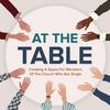 undefined At the Table