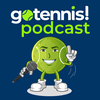 undefined GoTennis! Podcast