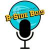 undefined B-Side Bois: A Rugby Podcast