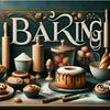 undefined Baking