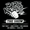 undefined Bare Knuckle Nation Podcast