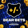 undefined Bear Bets: A FOX Sports Gambling Show