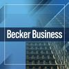 undefined Becker Business