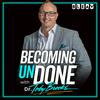 undefined Becoming UnDone® with Dr. Toby Brooks