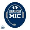 undefined Behind the Mic