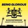 undefined Being Glorious