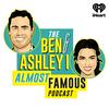 undefined The Ben and Ashley I Almost Famous Podcast