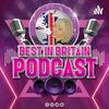 undefined BEST IN BRITAIN PODCAST