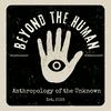 undefined Beyond the Human