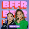 undefined BFFR with Sydney Leroux & Ali Riley