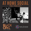undefined Black Opal 'At Home Social'