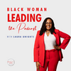 undefined Black Woman Leading