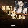 undefined Blunt Force Trauma