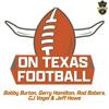 undefined On Texas Football