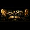 undefined In God’s Service