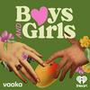 undefined Boys and Girls