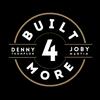 undefined Built 4 More