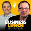 undefined Business Lunch