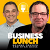 undefined Business Lunch