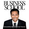 undefined Business School with Sharran Srivatsaa