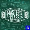undefined Busted Open: The Master's Class